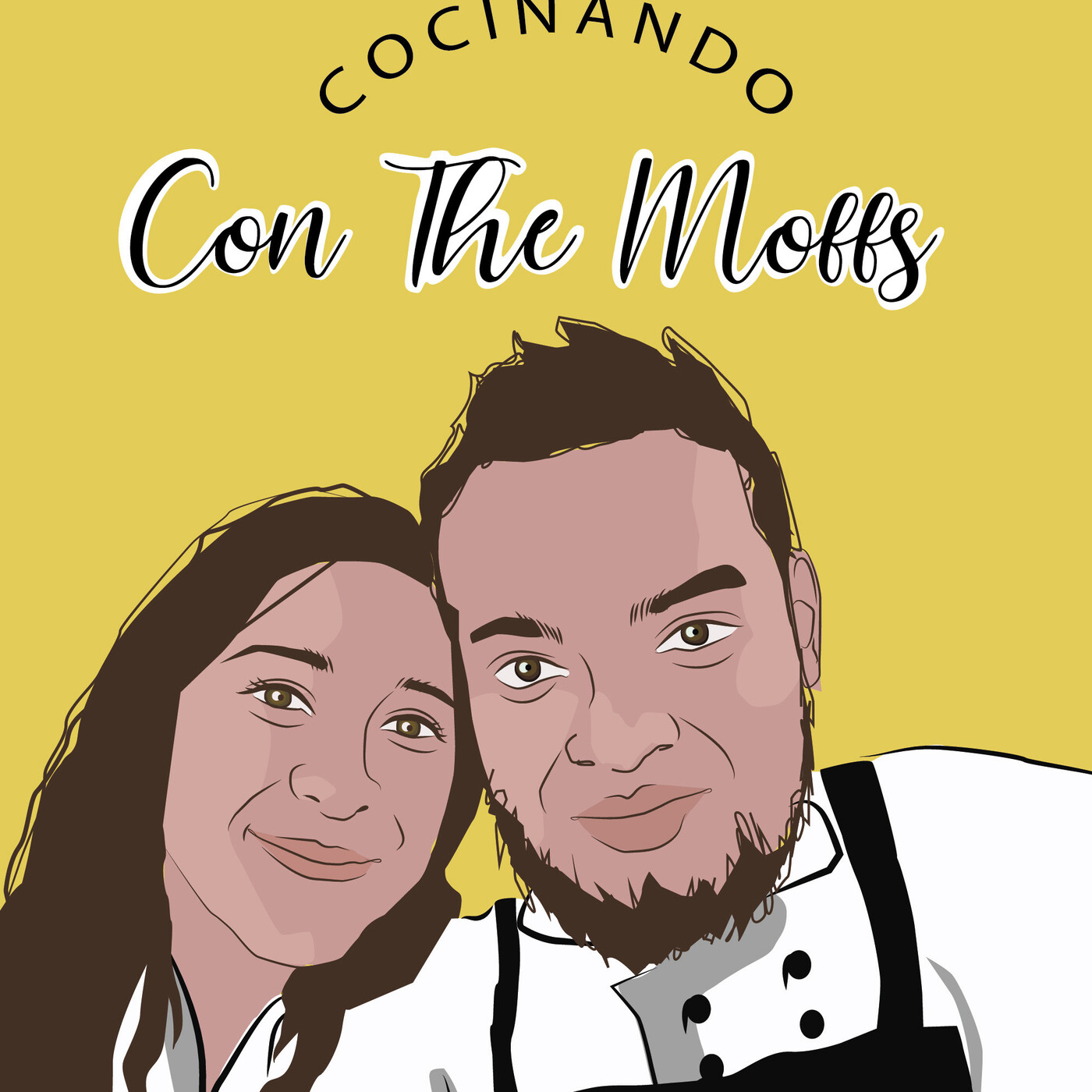 Cocinando con The Moffs