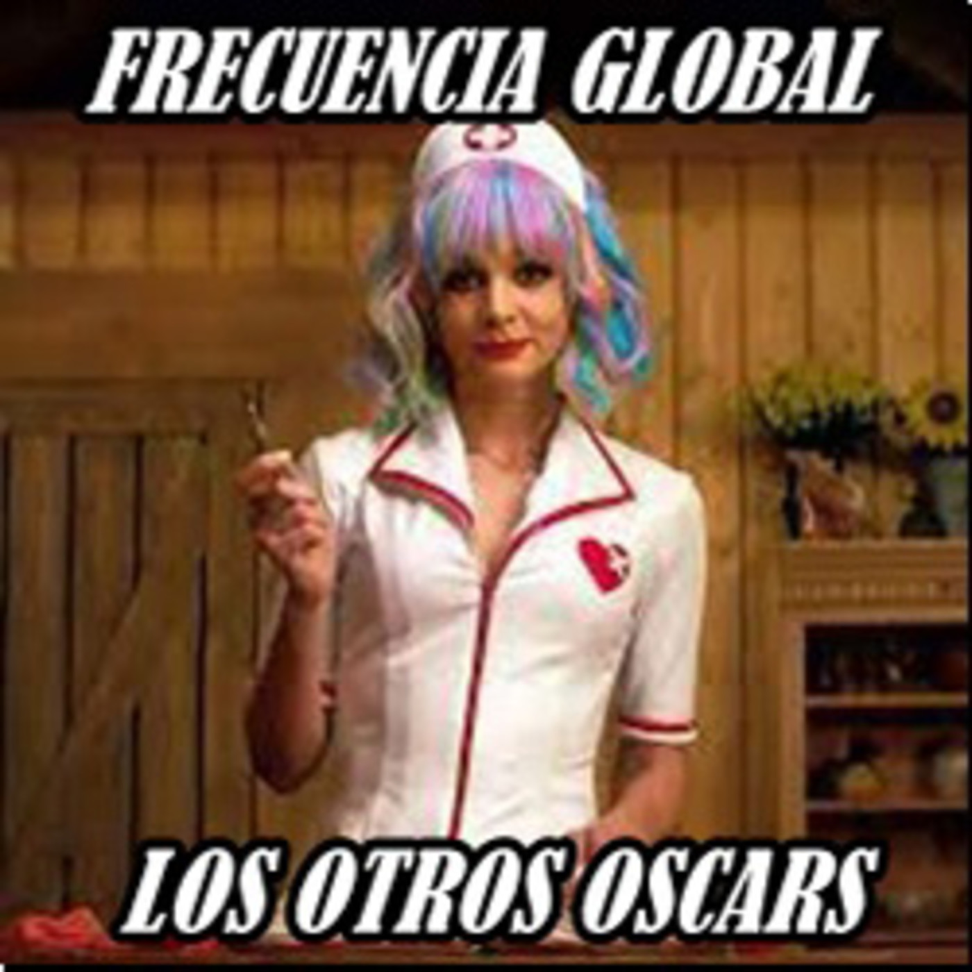 FRECUENCIA GLOBAL