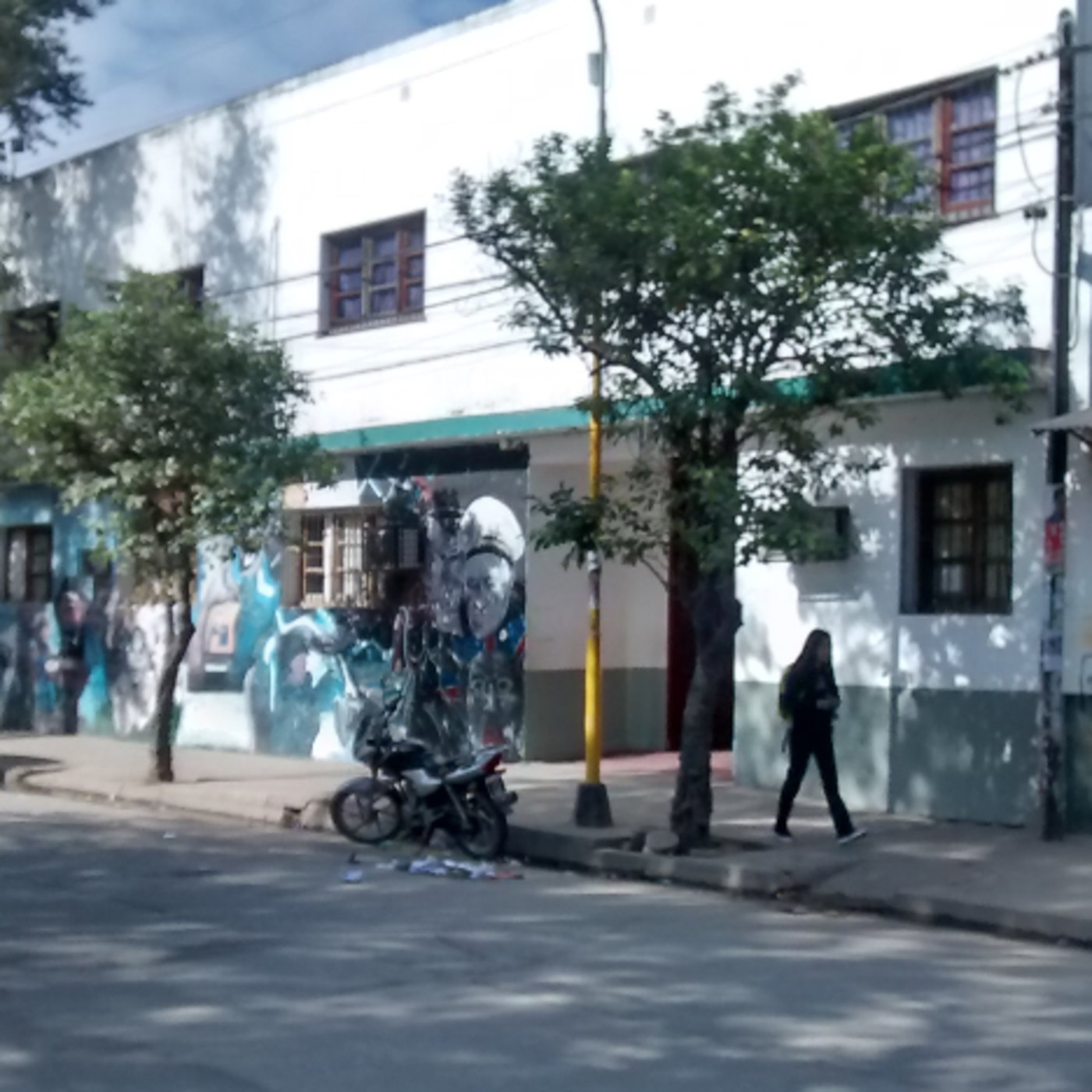 El Grito Radio Web