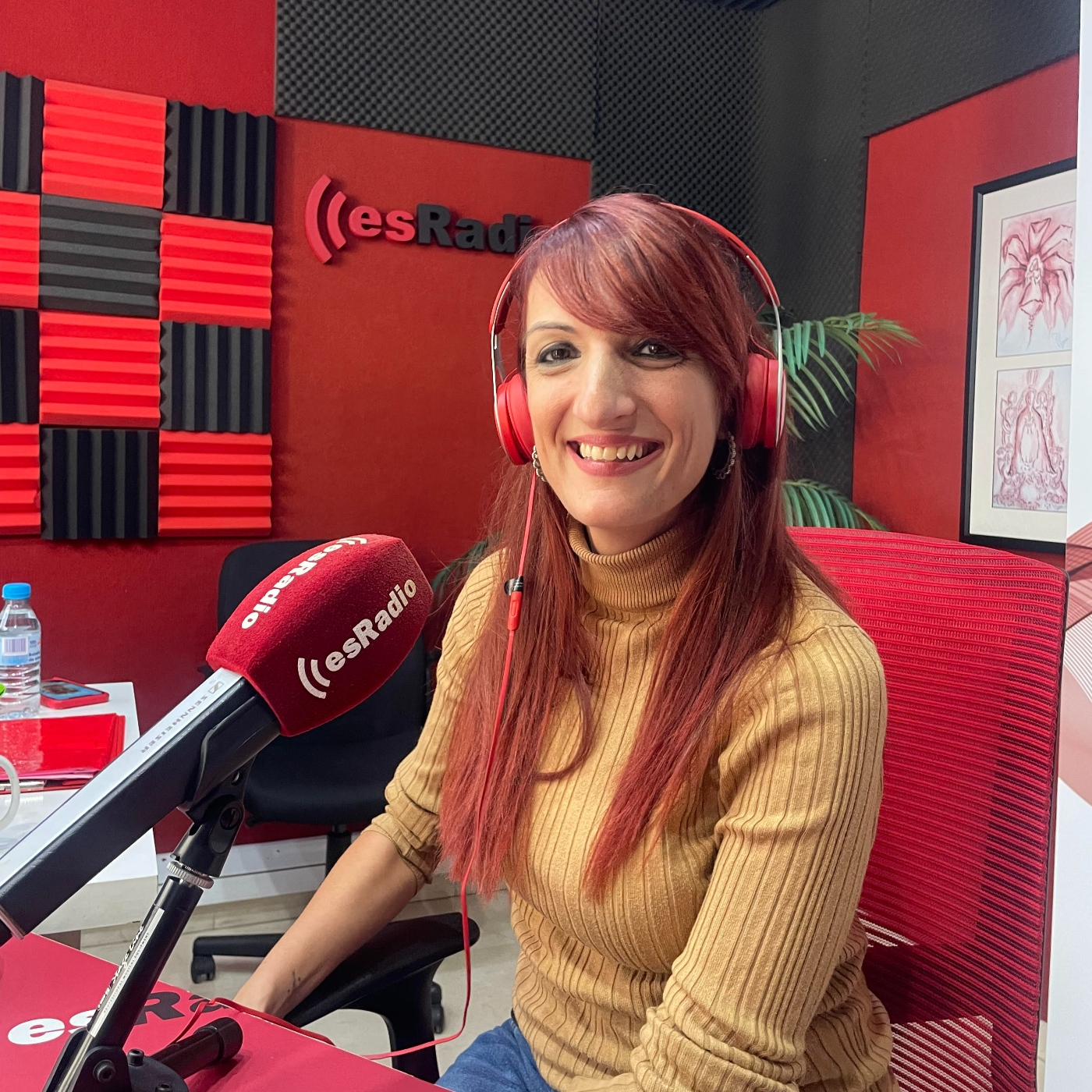 ''Nos faltan herramientas para entender que no siempre podemos ayudar a las personas que lo necesitan''. episode artwork