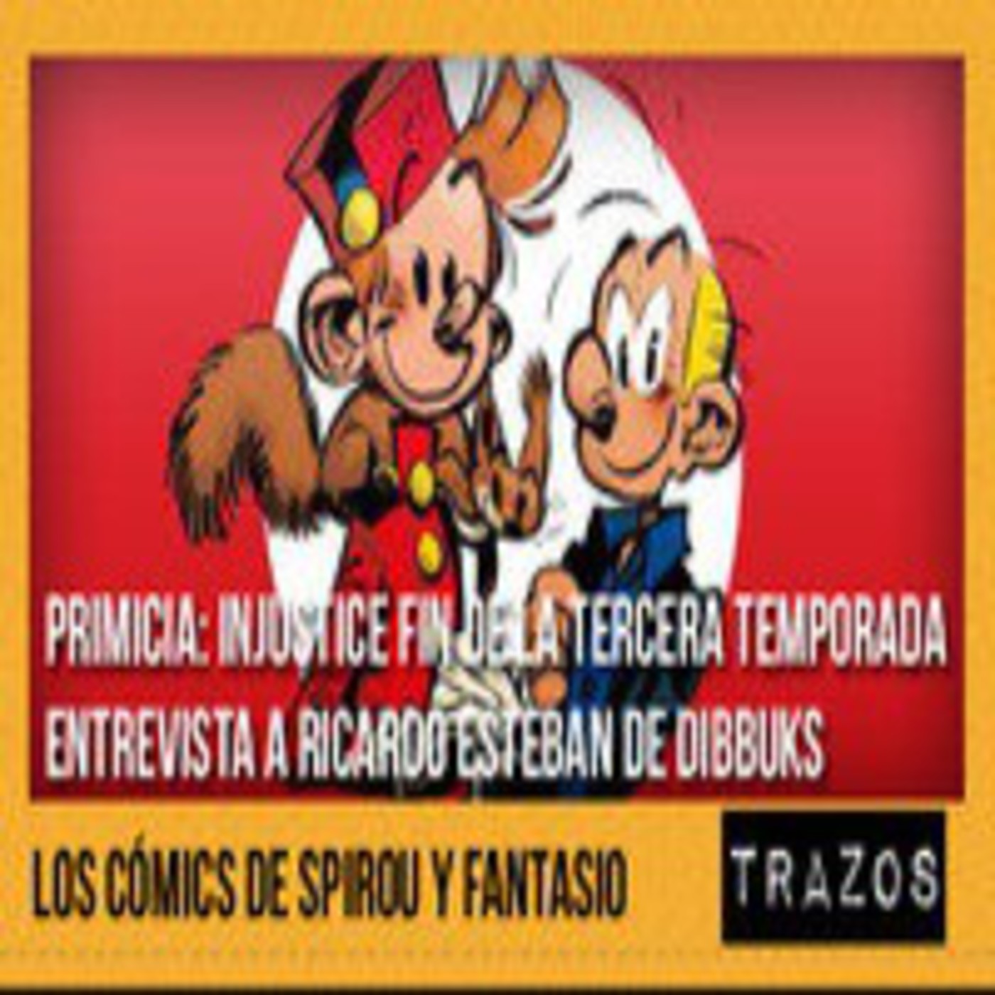 La Parada de los Monstruos 2