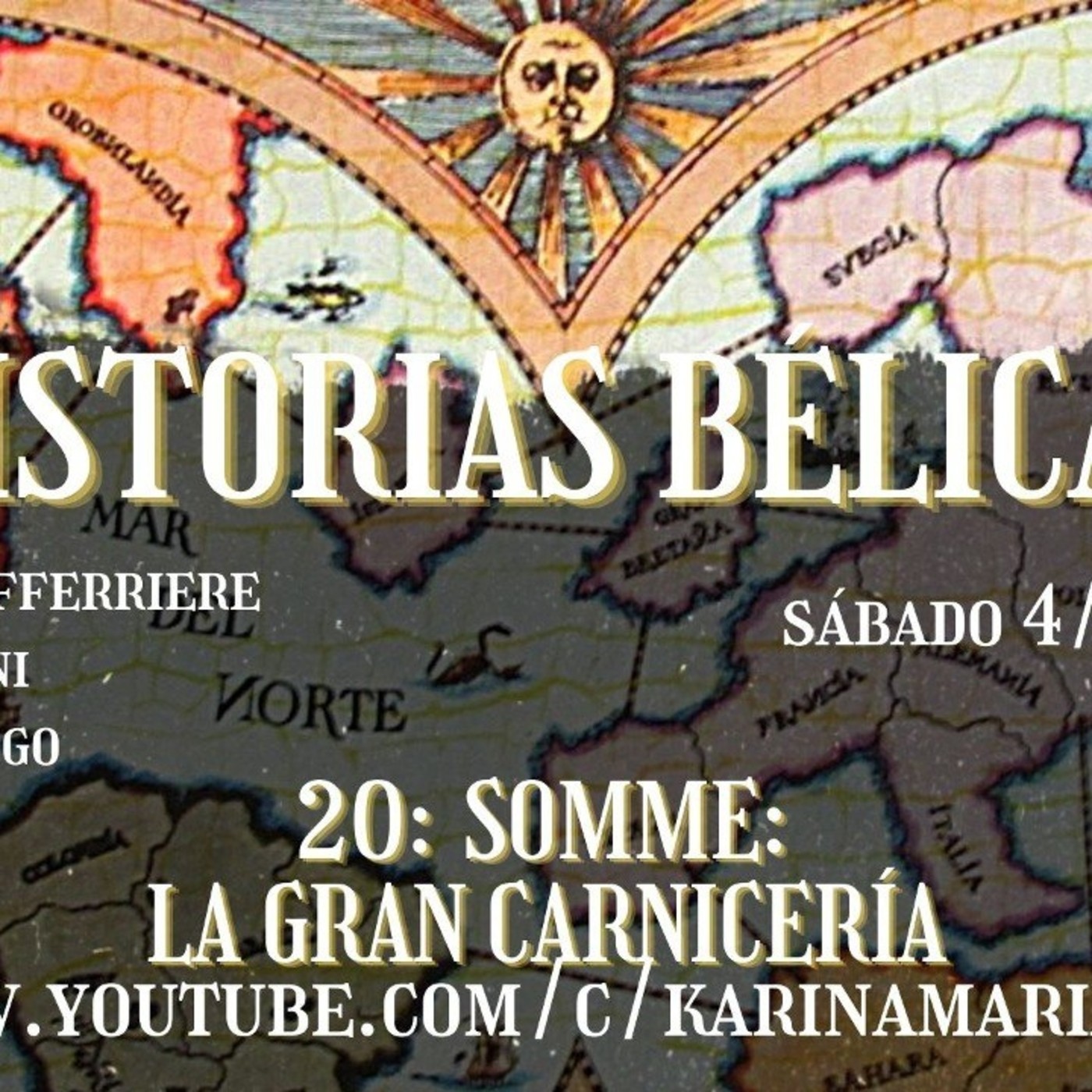 Karina Mariani Editoriales