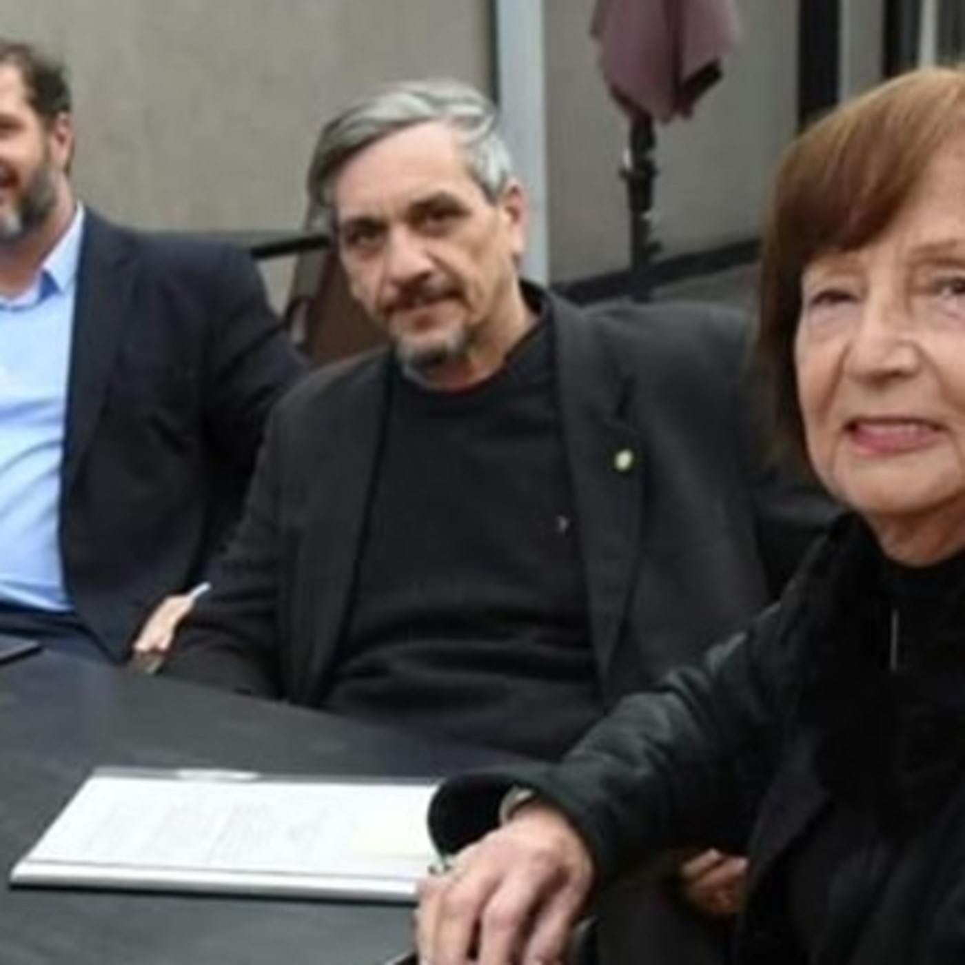 Radio del Bosque informa