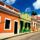 Mar Afuera - Montuno en Olinda