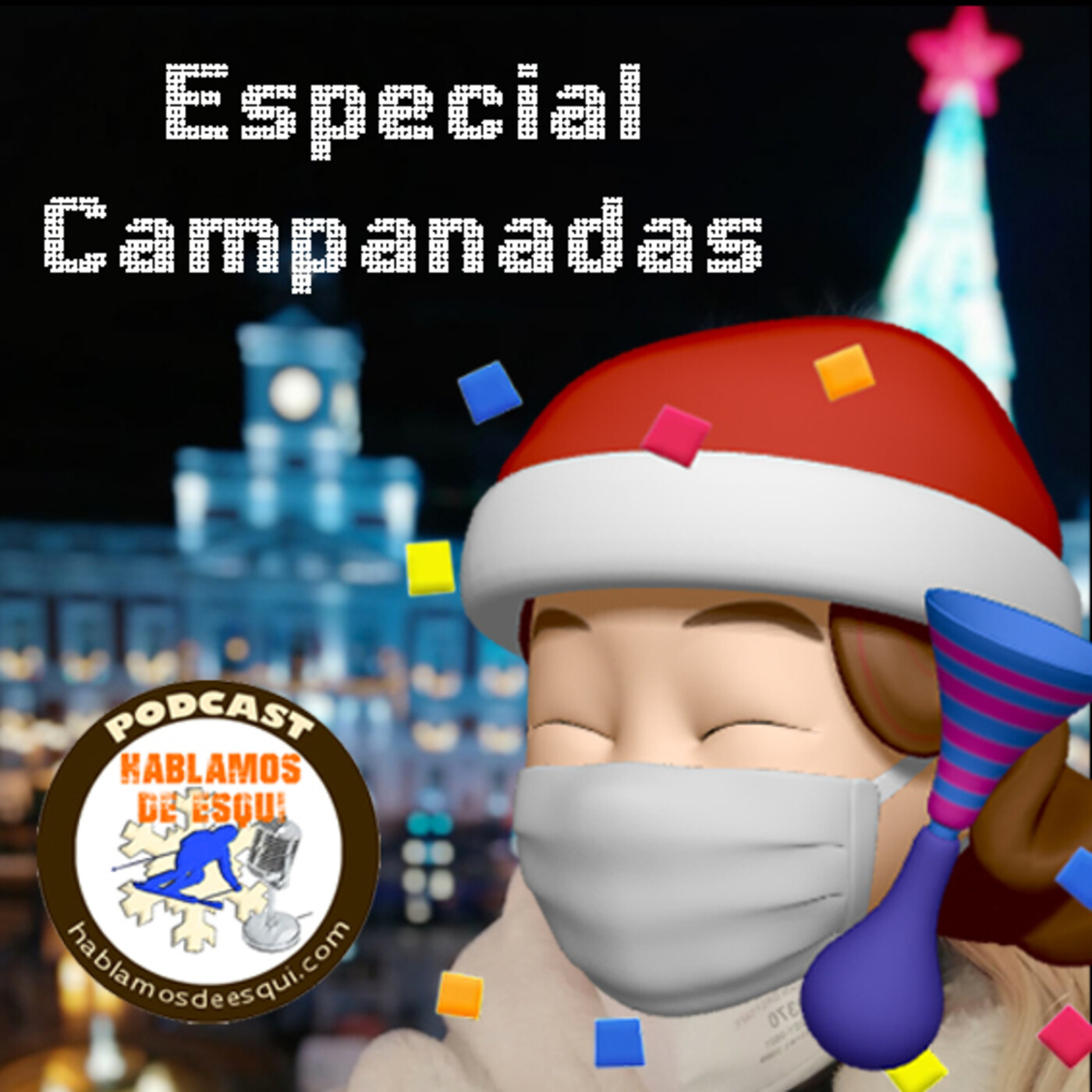 Hablamos de Esquí