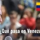 LUIS BRITTO ¿Qué pasa en Venezuela?