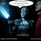 Osera Radio 141 Star Trek