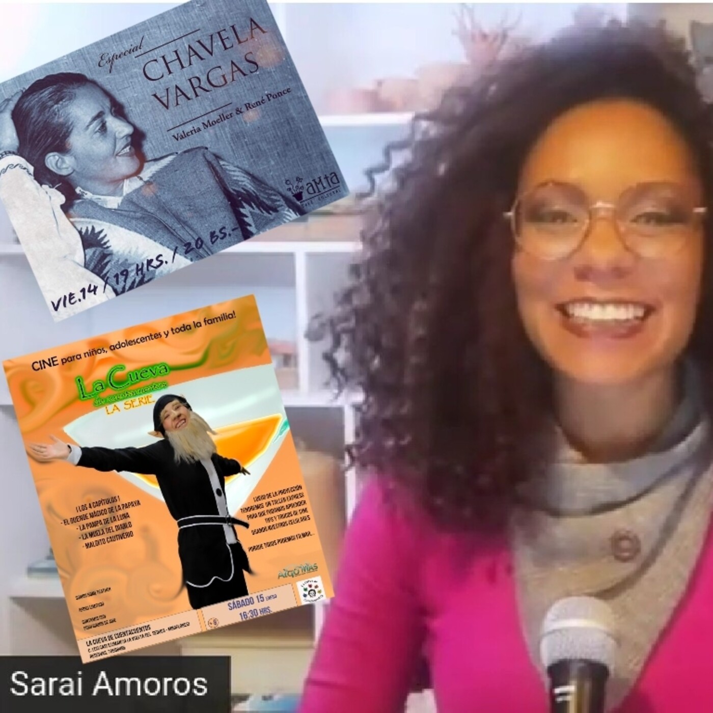 #Pensarculturaspodcast