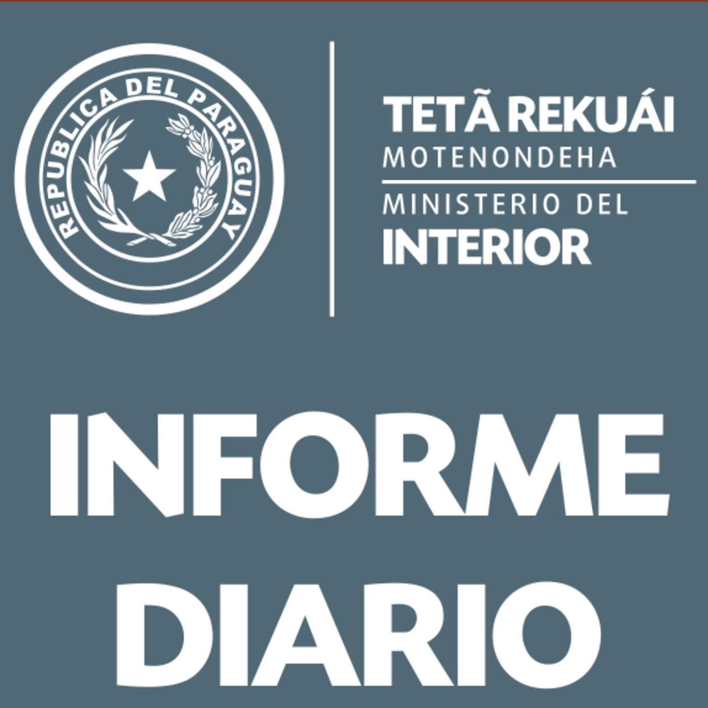 #InformeMDI