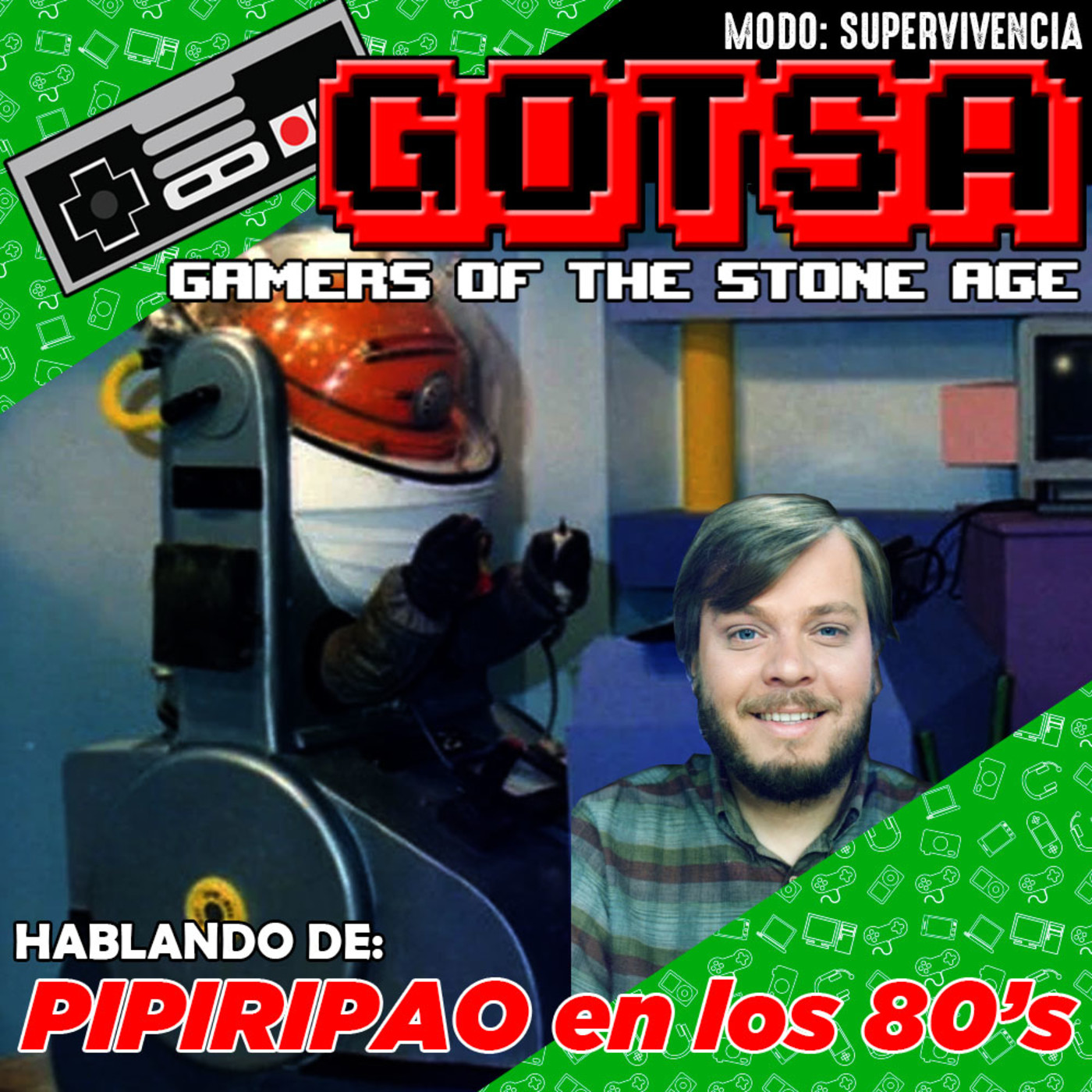 El Late Show del GOTSA