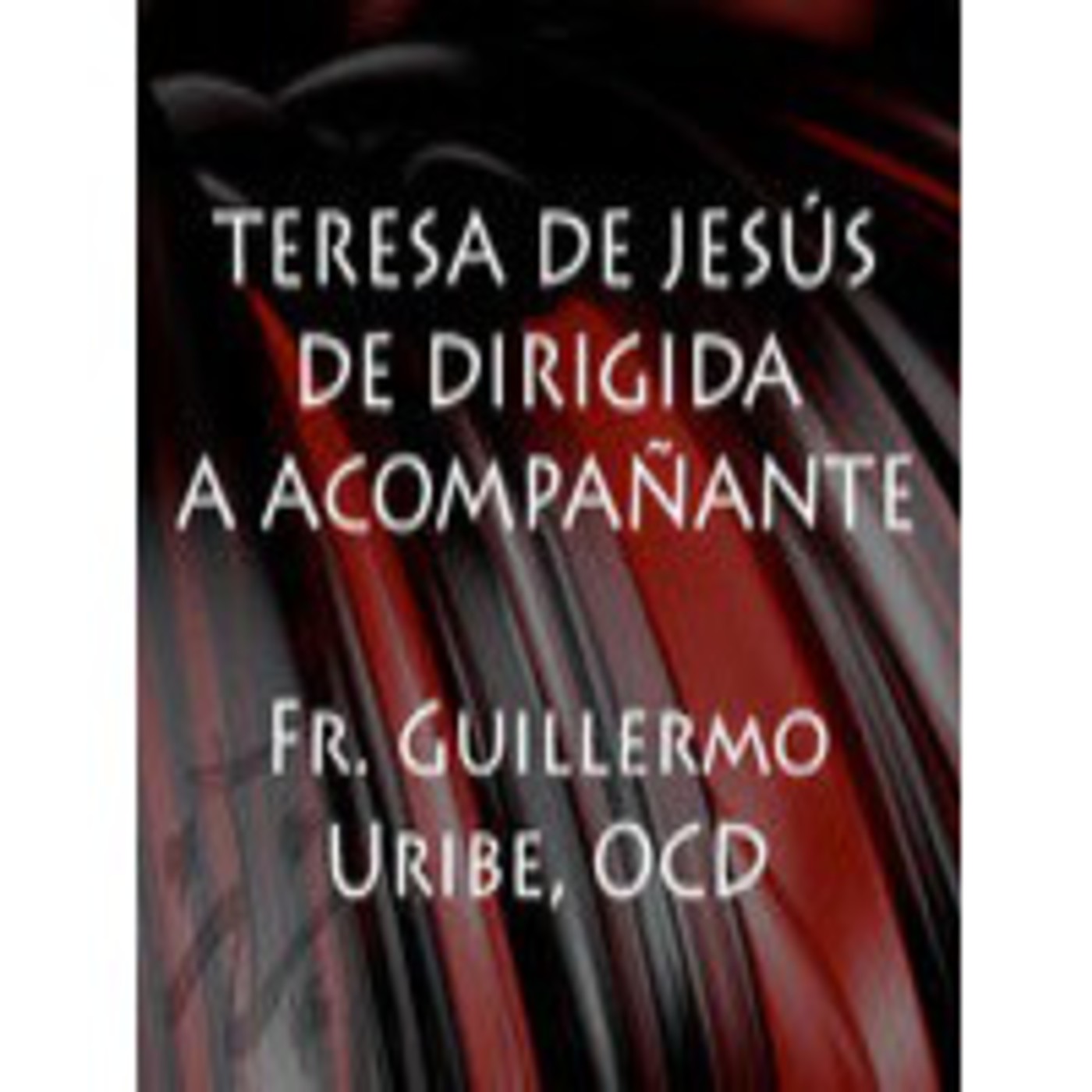 0202 Teresa de Jesus. De dirigida a acompanante