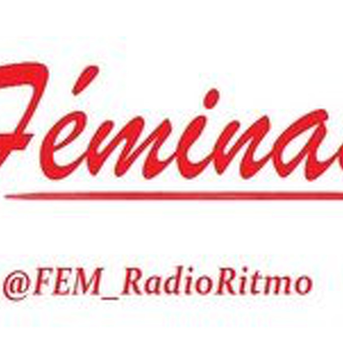 Podcast de FÉMINAS