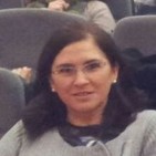 Gloria serrano