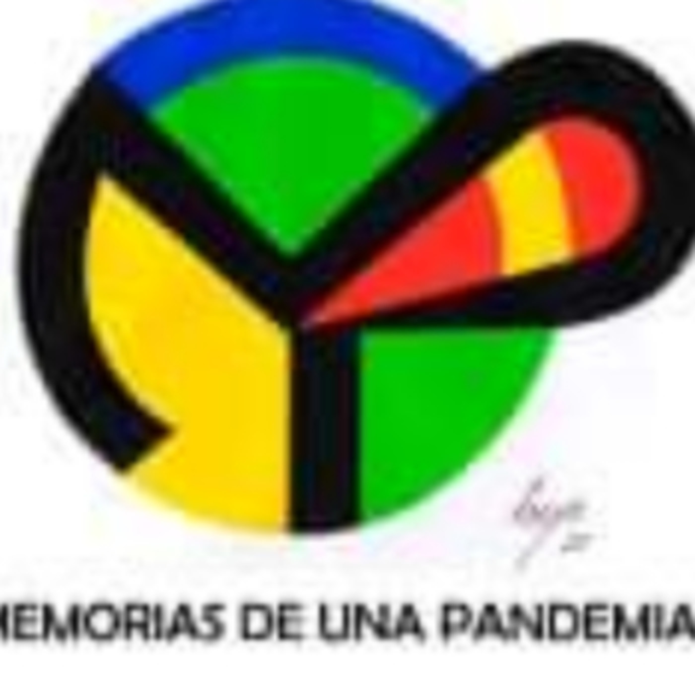 Memorias de una Pandemia