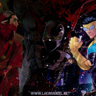 La Casa de EL 032 - Image Comics