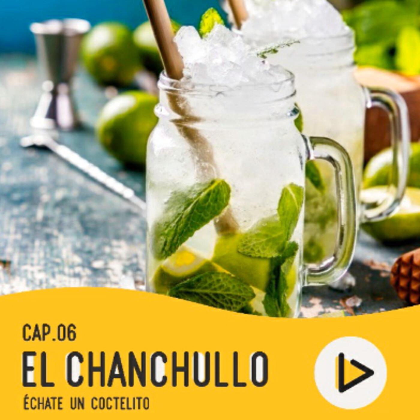 El Chanchullo PODCAST