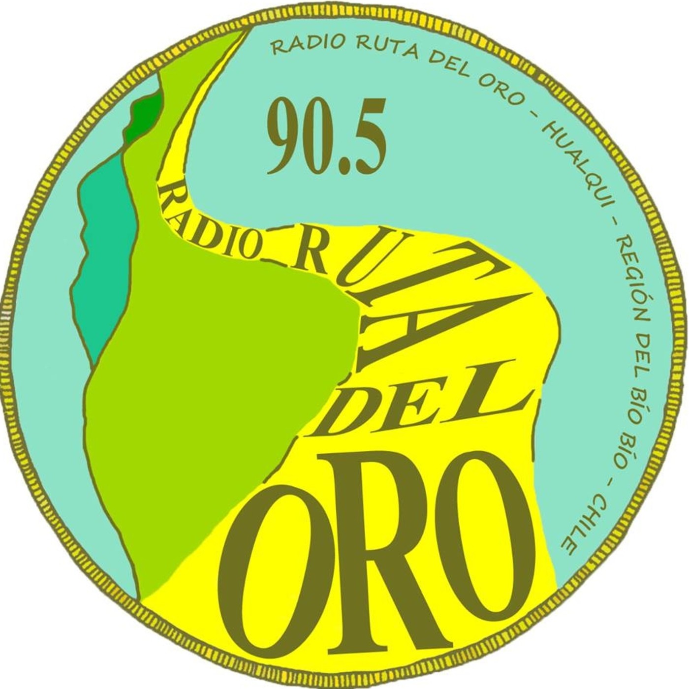 RutaDelOroFm