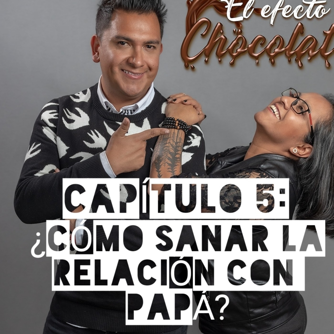 El efecto Chocolate