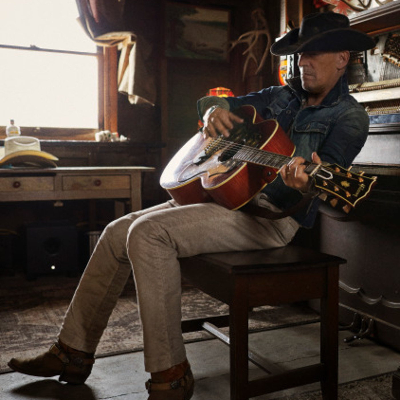 Springsteen En Podcast