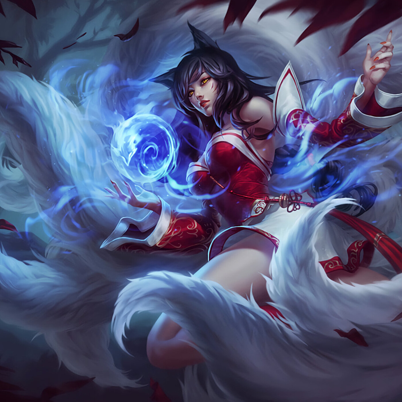 Lore of Legends historias de Runaterra