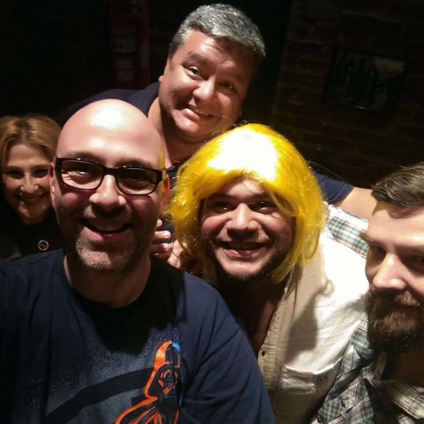 Podcast de Radio Universo Retro