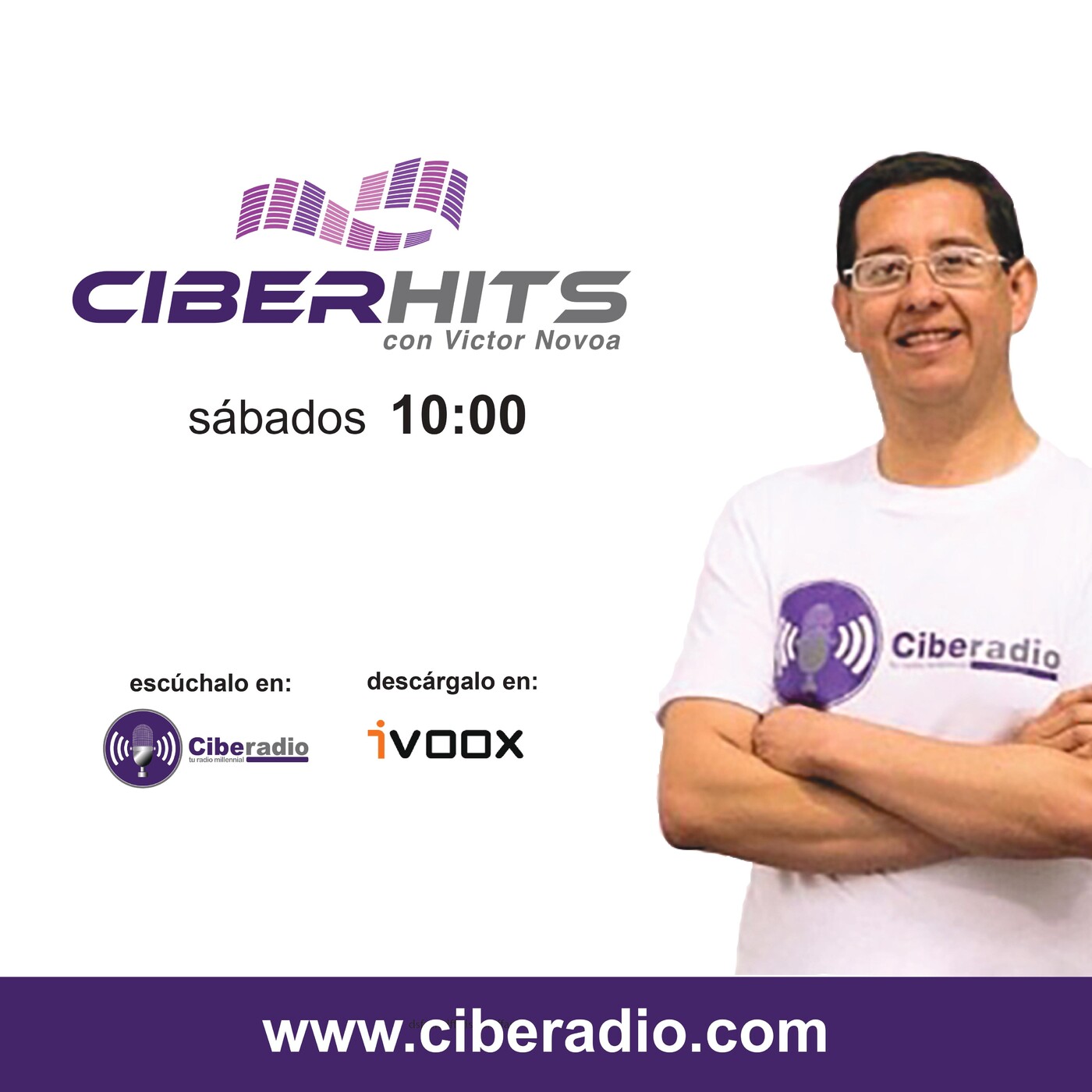 CiberHits 2020