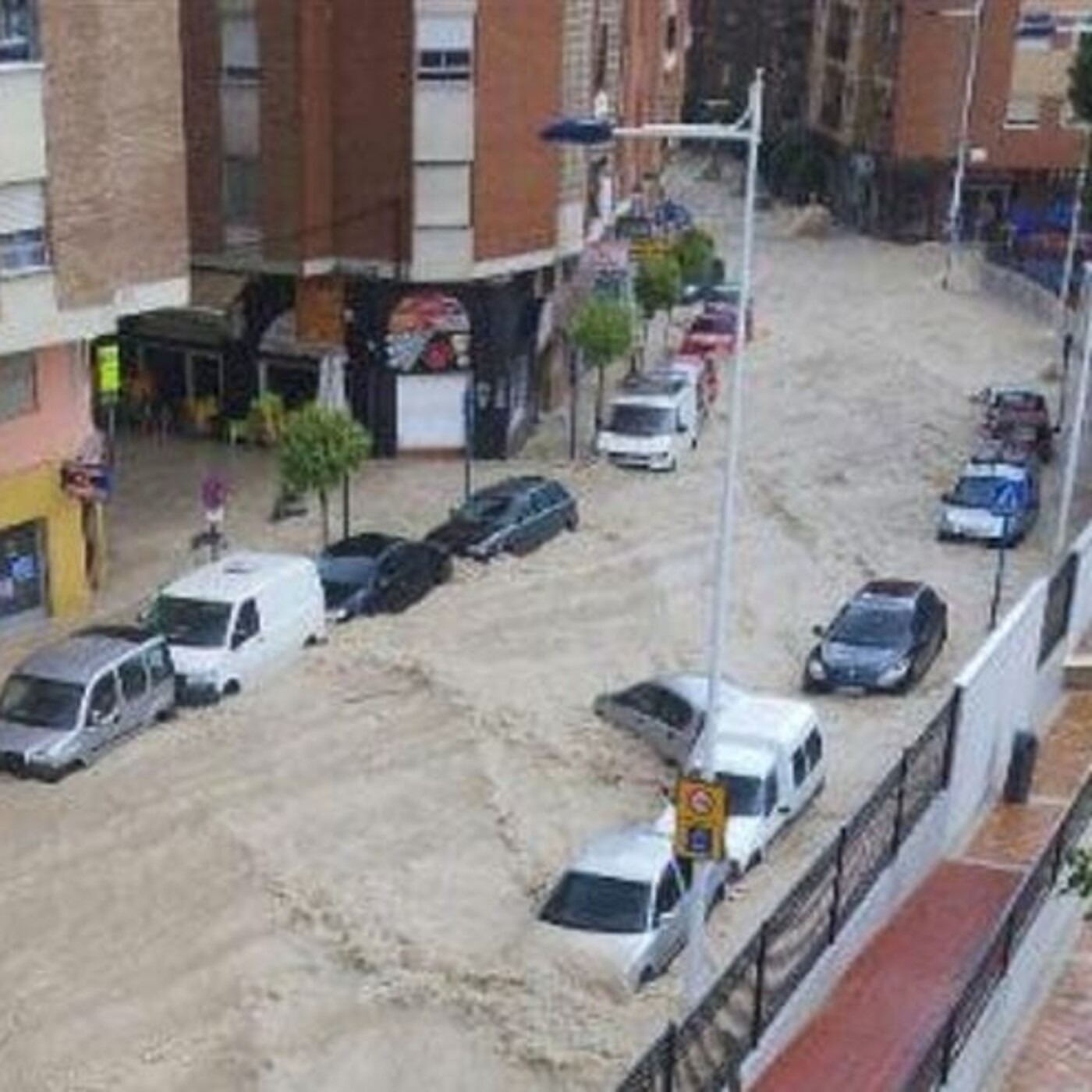 Partido Popular de Molina de Segura