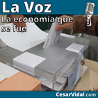 La economía que se fue - 14/05/19