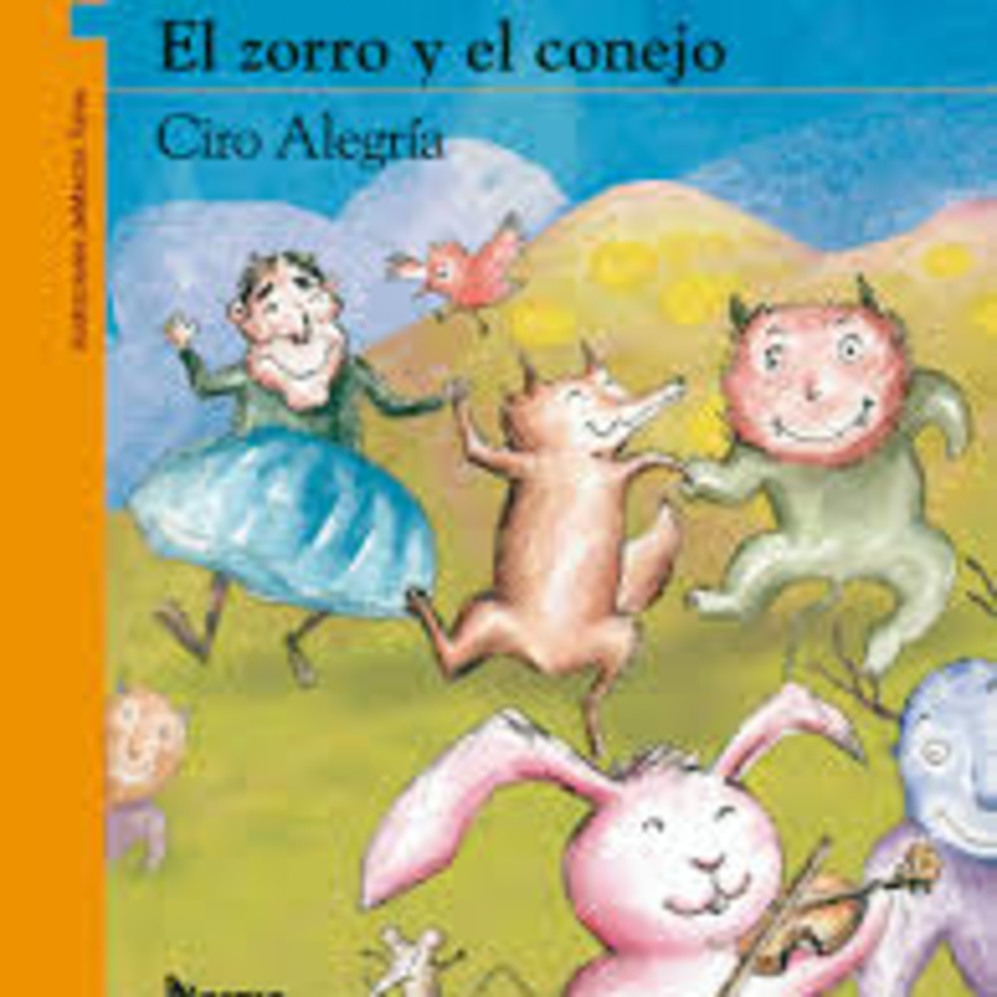 Historias desde El Manzano