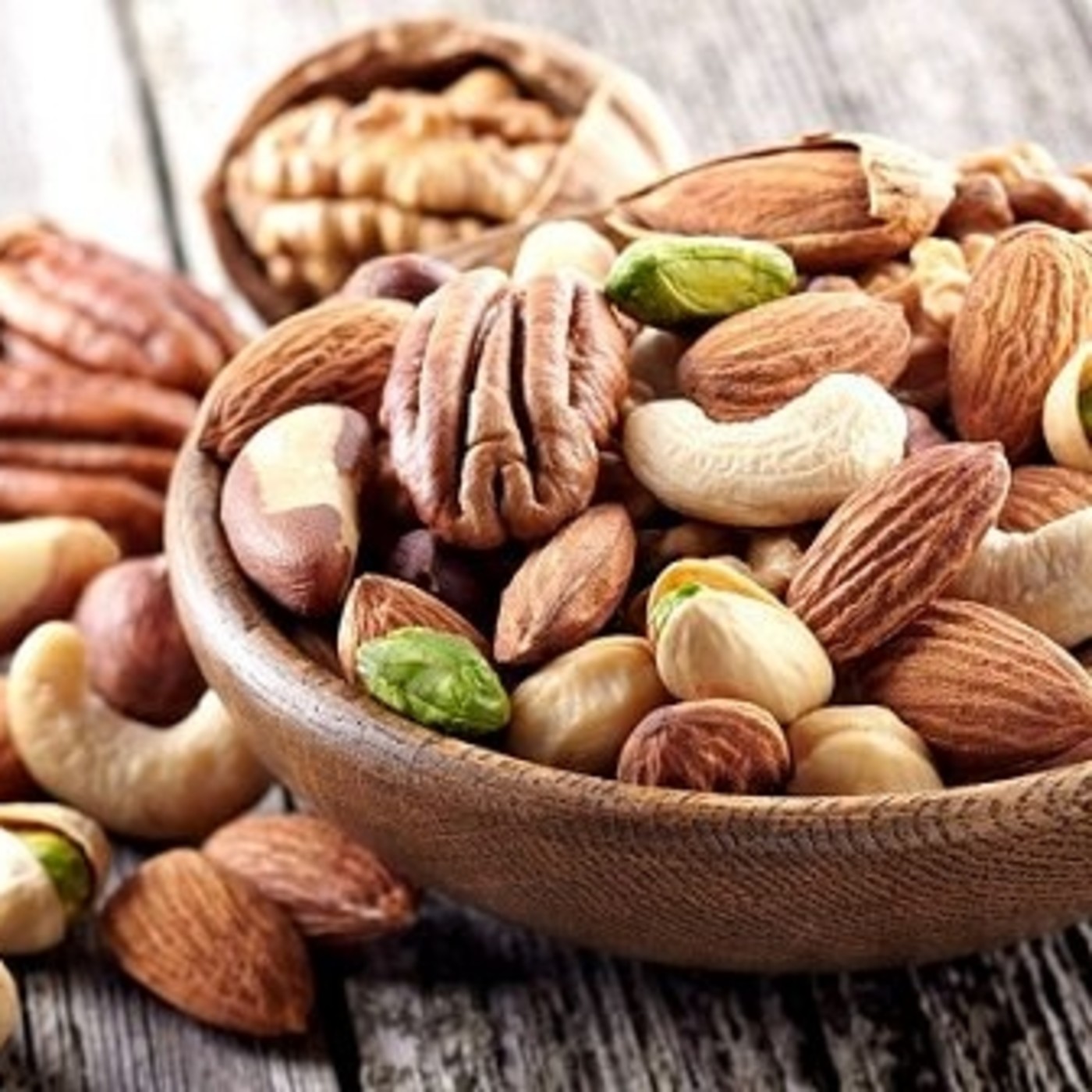 Tarde Interactiva - Nutrición