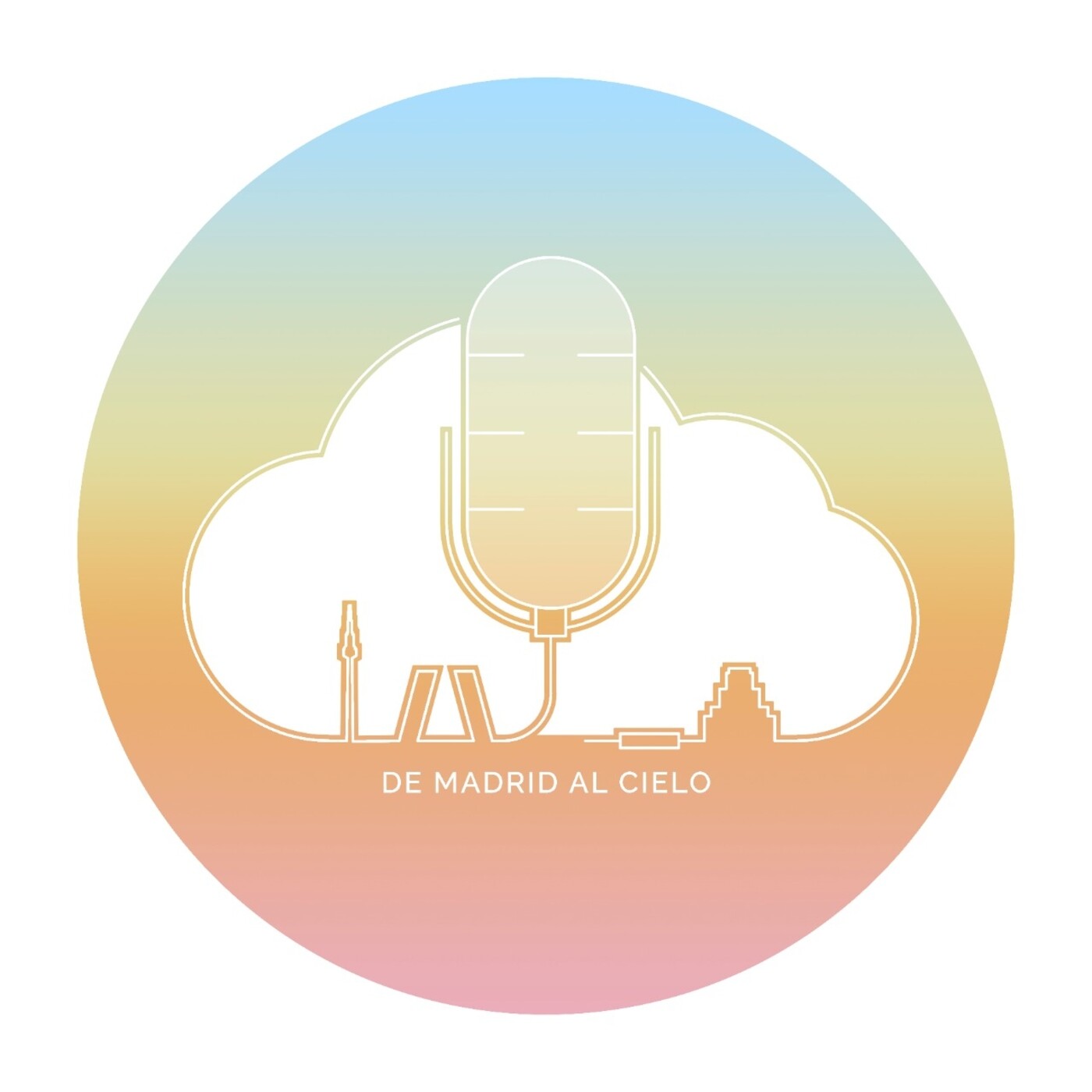 Programa 02 - El Madrid musulmán, las Torres de Colón, tortillas y planes