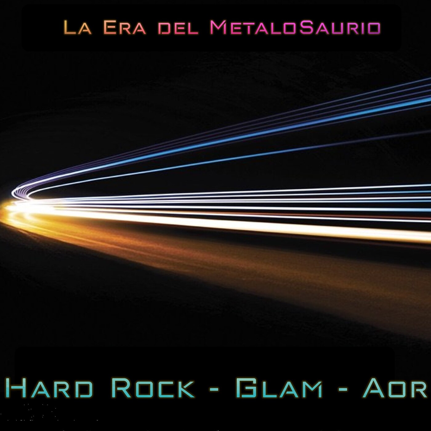 Hard Rock Vol 9 - La Era del MetaloSaurio (Edicion 355) episode artwork