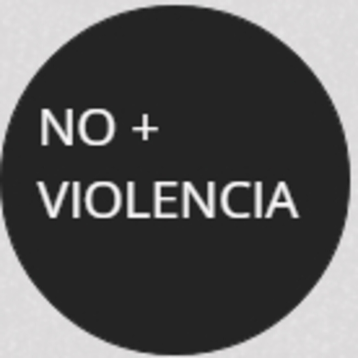 No + Violencia