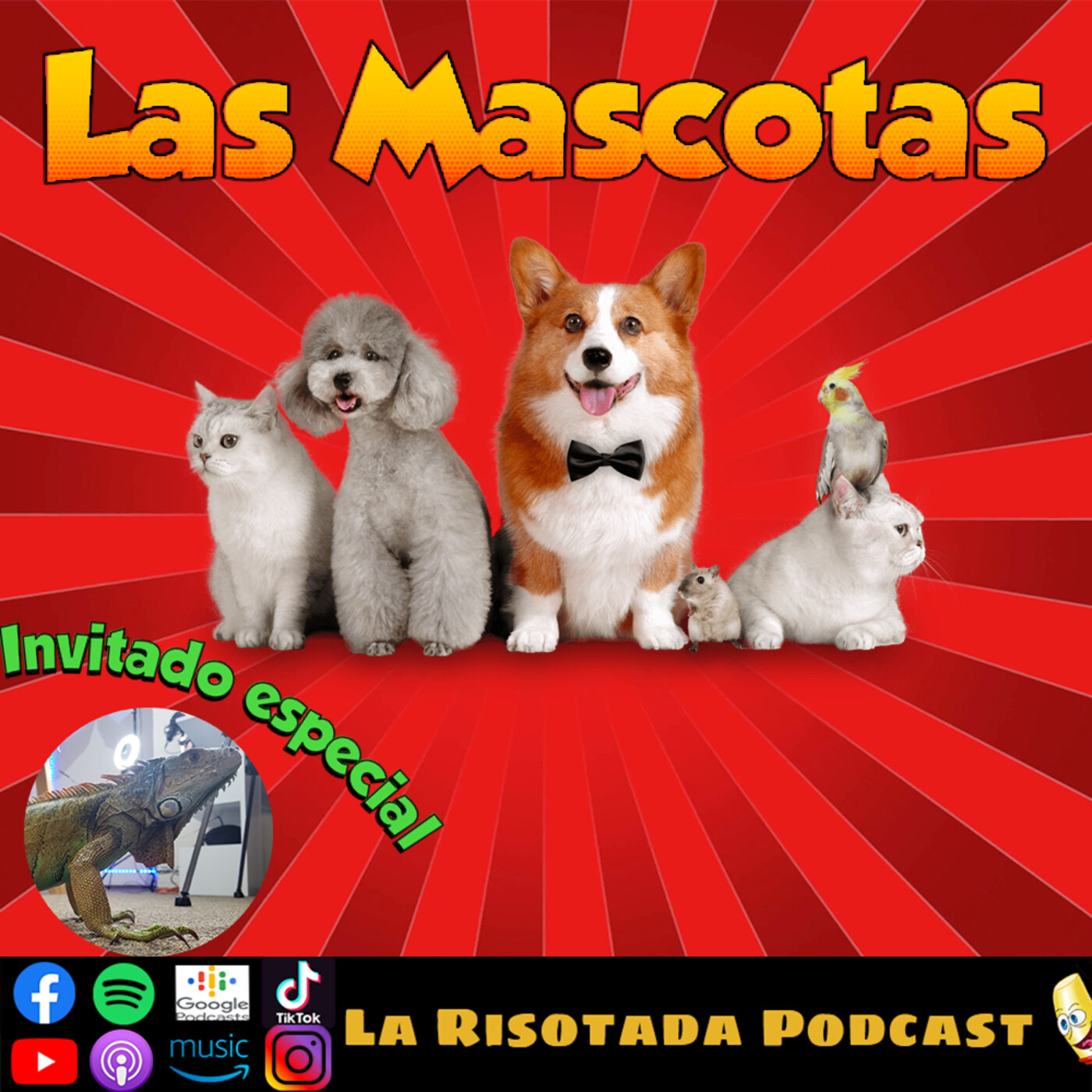 La Risotada