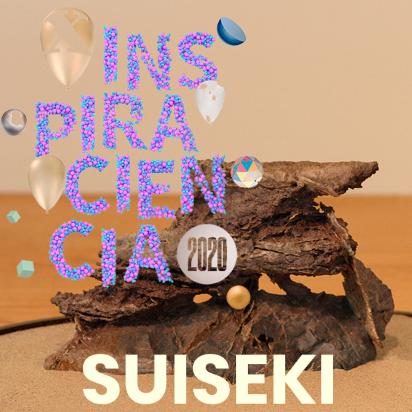 "Suiseki": Adaptación radiofónica do gañador de @inspiraciencia