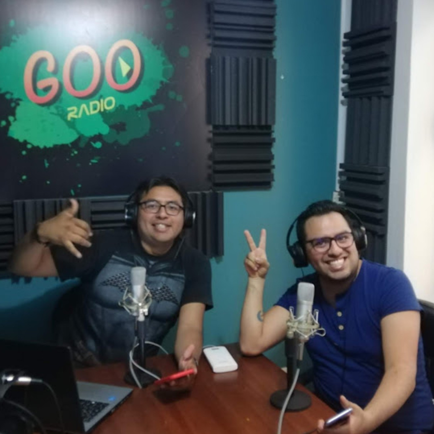 Voces Disidentes