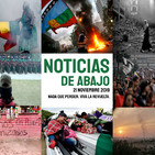 Noticias de Abajo 21 noviembre 2019