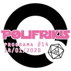 Polifrikis #014 - 14/01/2020