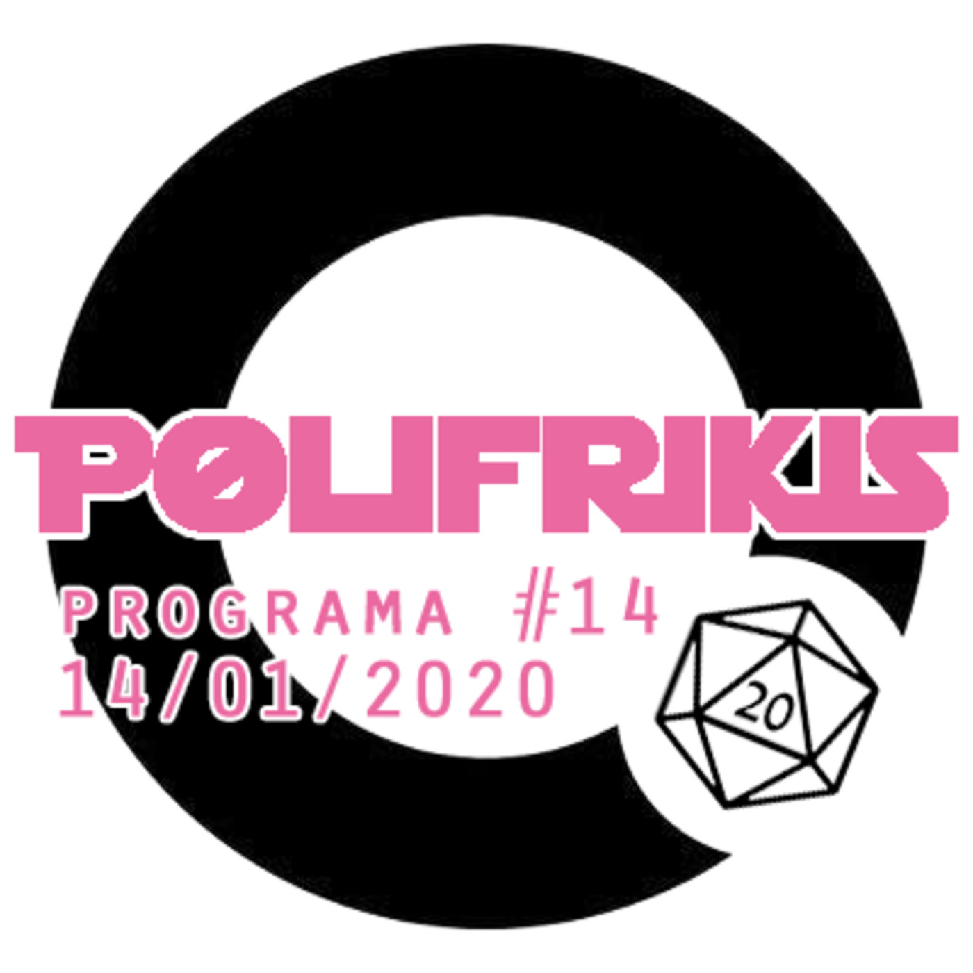 POLIFRIKIS a Ràdio Sant Cugat