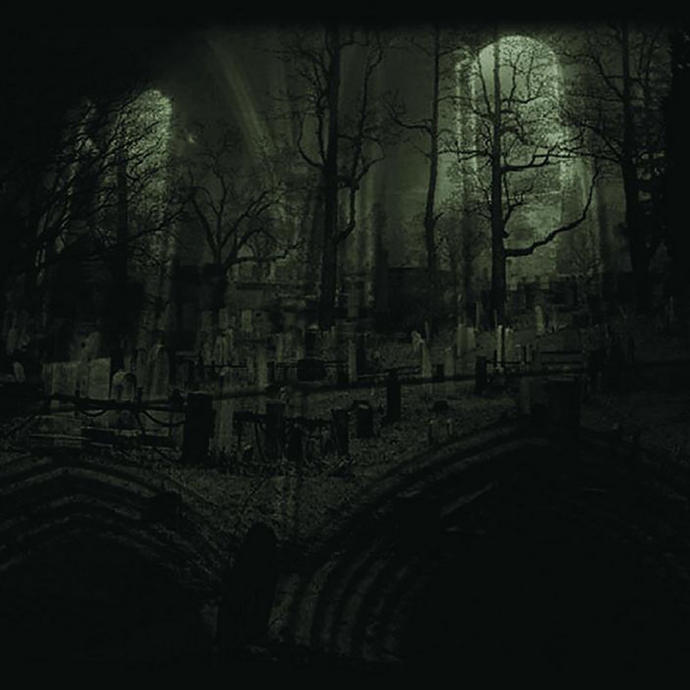 Empty - 2005 - The Last Breath of My Mortal Despair episode artwork
