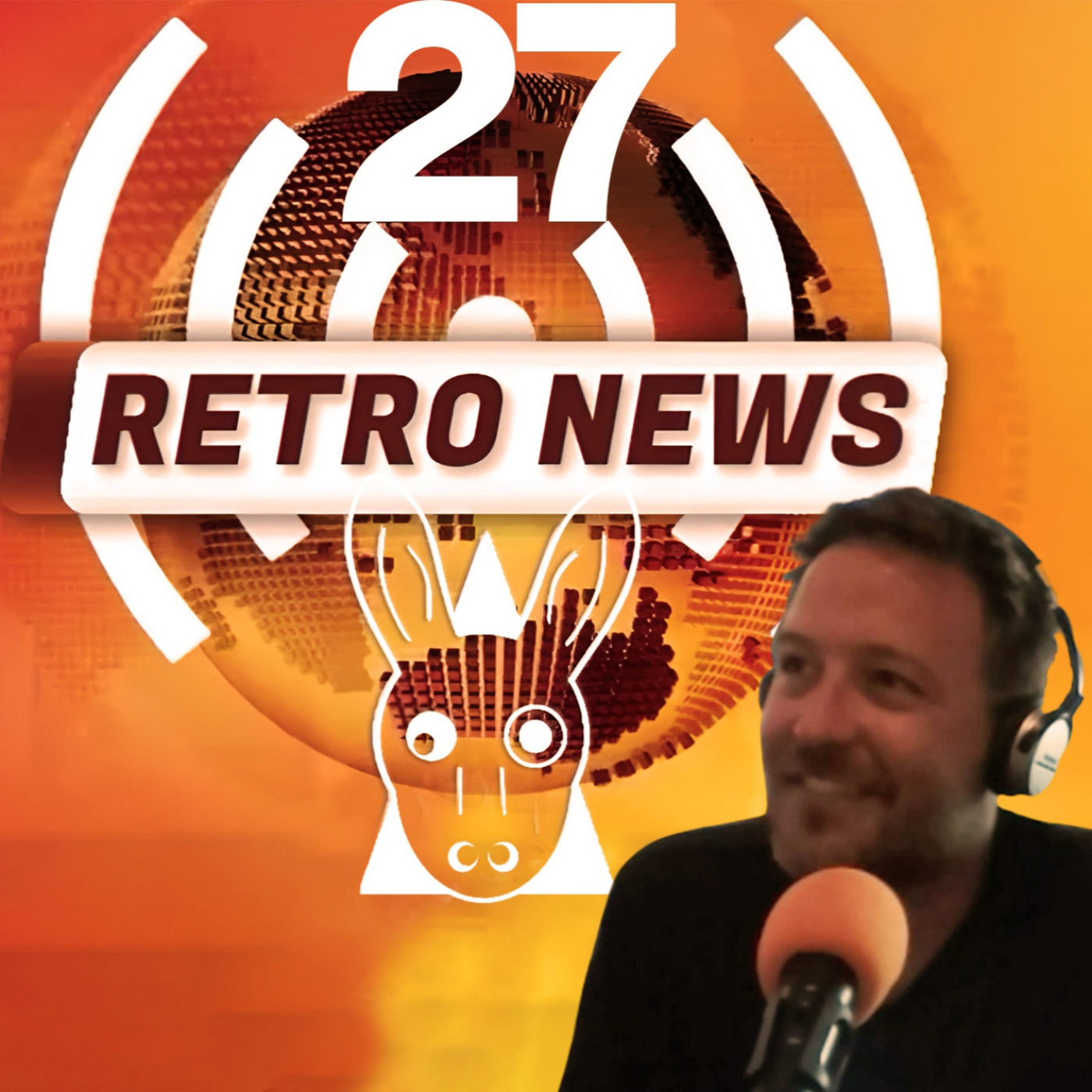 Retro News Ceroizquierdo