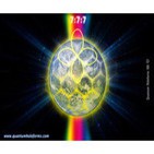 Meditacion conexion Portal 777 - KAI spiral of the Self & Codigos de LUZ Quantum Holoforms