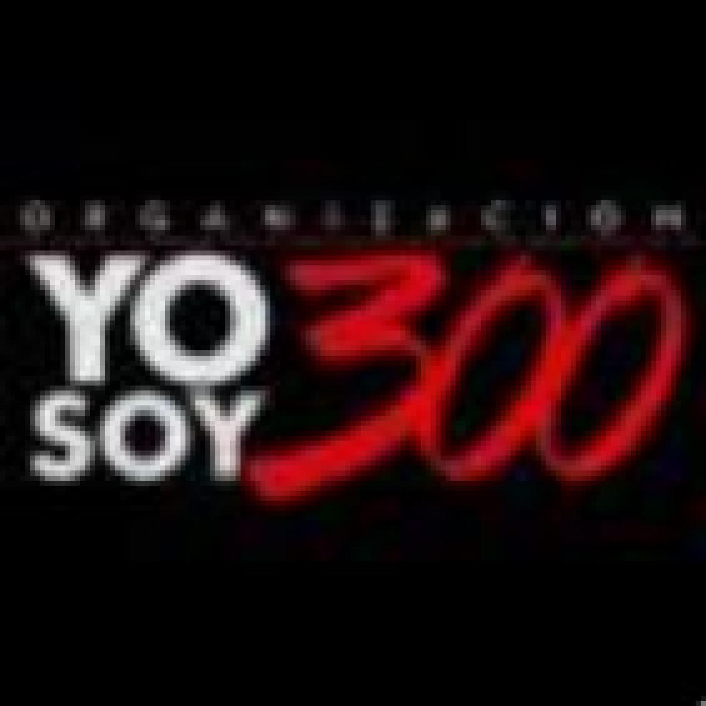 Yosoy300 MARATON A PLATA - Reto 2 Julio