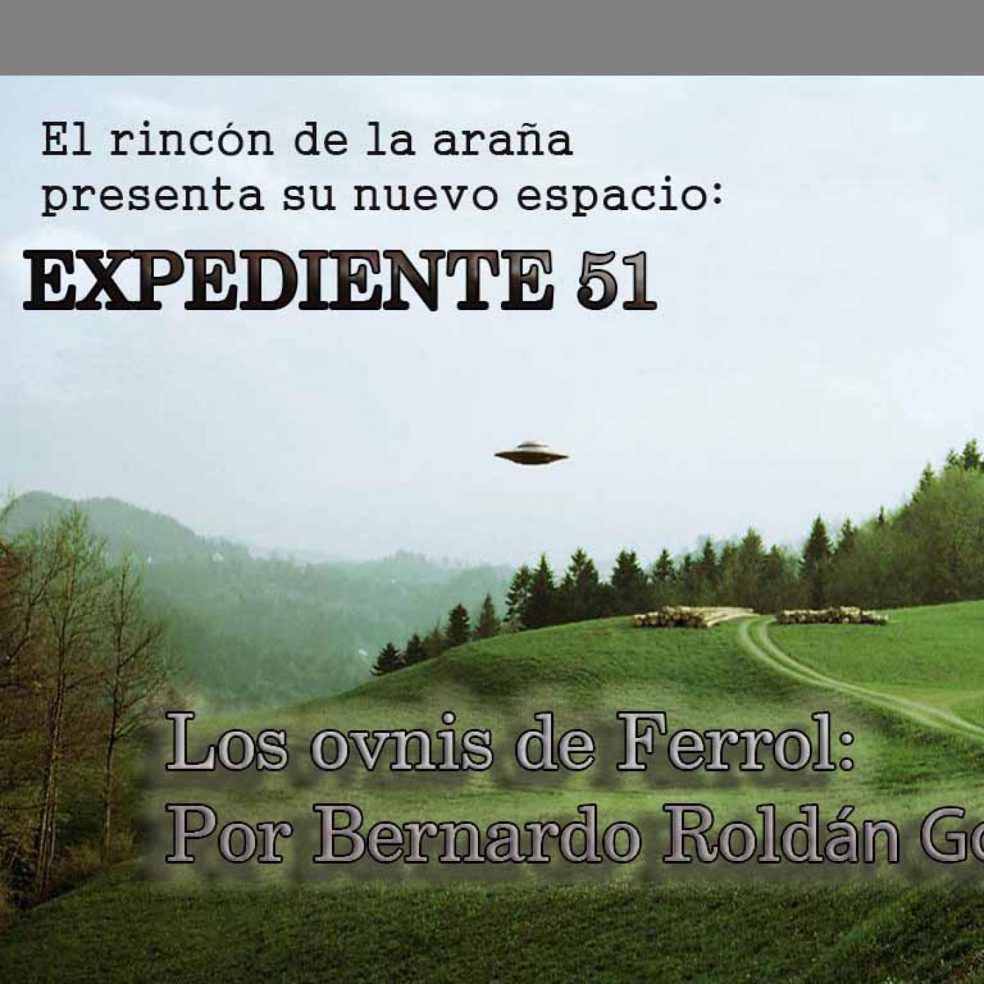 El Rincón De La Araña