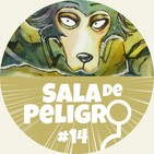 SdP #14 - No me pises que llevo Manga #01