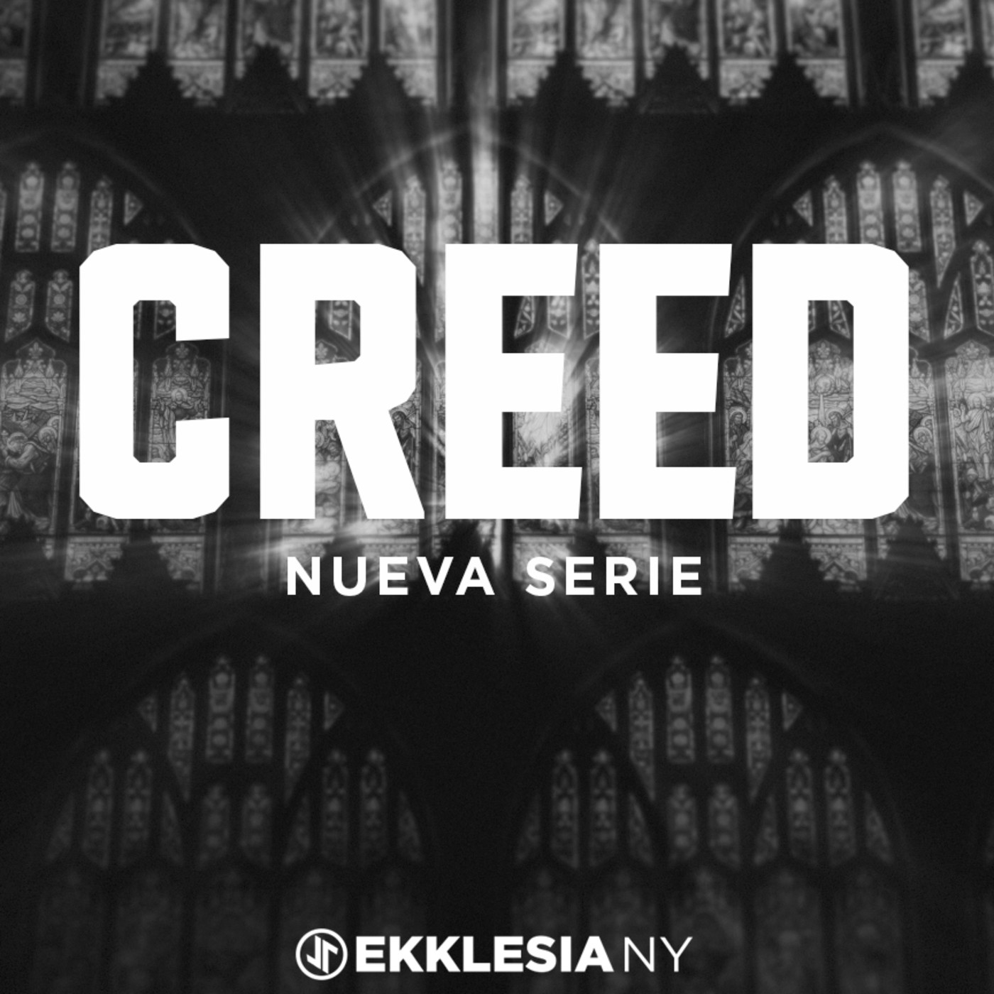 Ekklesia New York