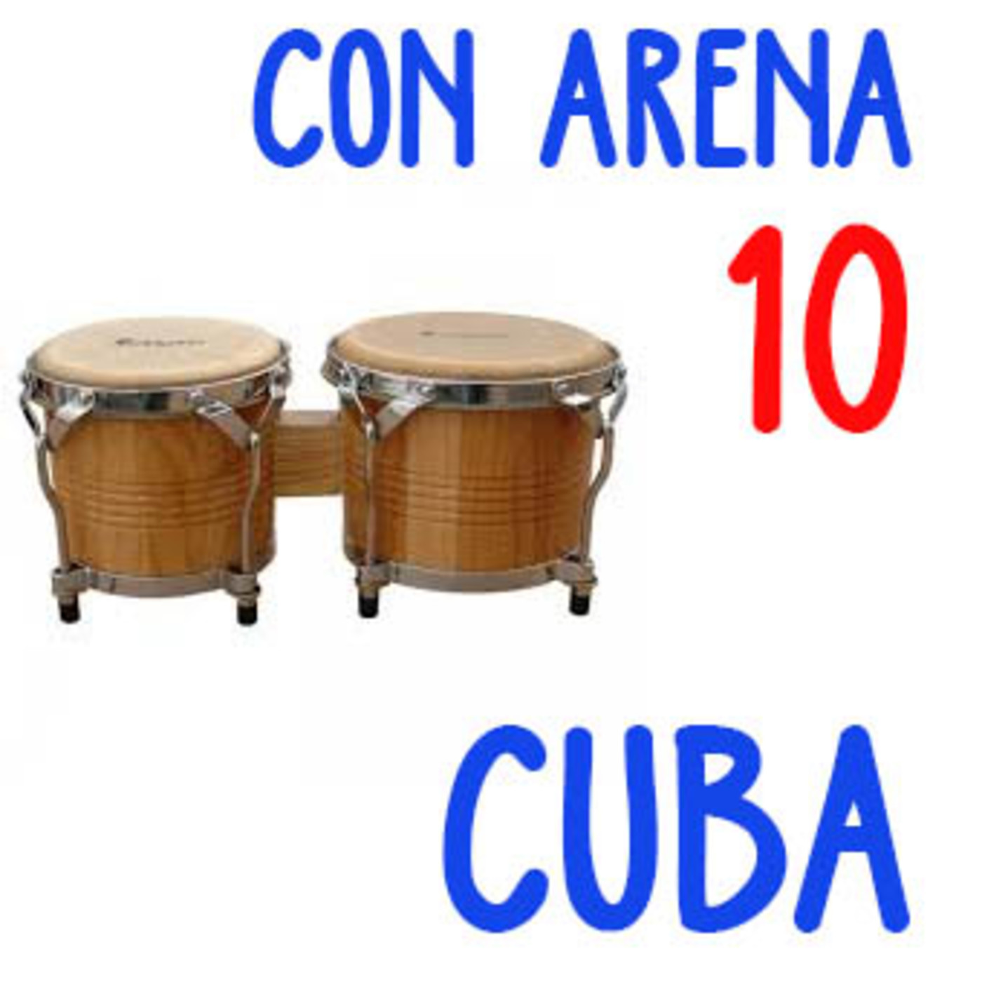 Música de Cuba - CAELD - Ep 10