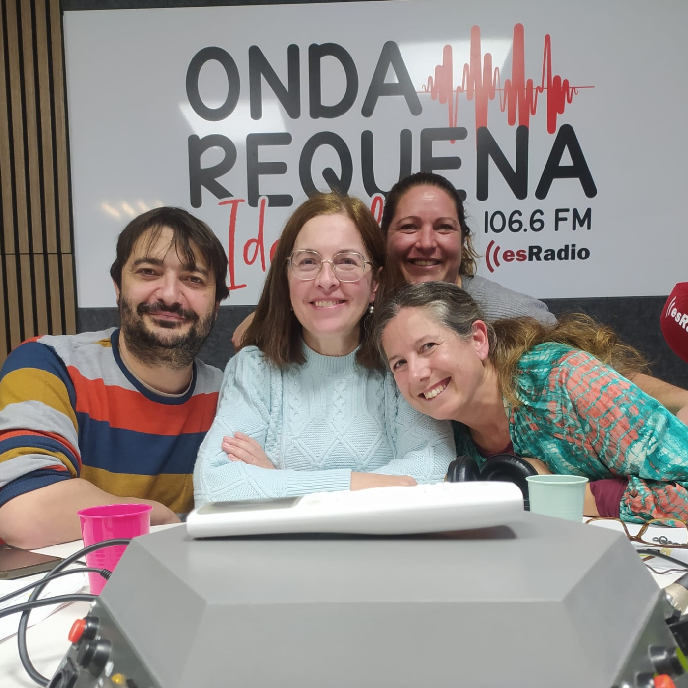 AHORA ES TU MOMENTO 18 NOVIEMBRE 25 episode artwork