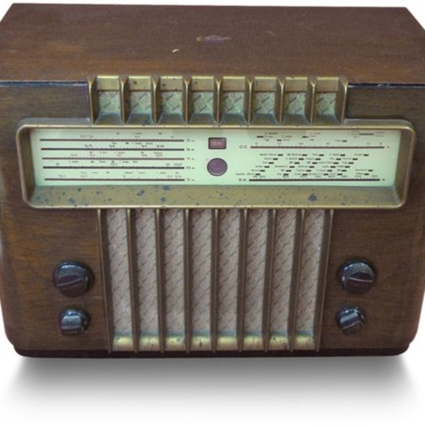 Podcast de Enrique Brea Pérez