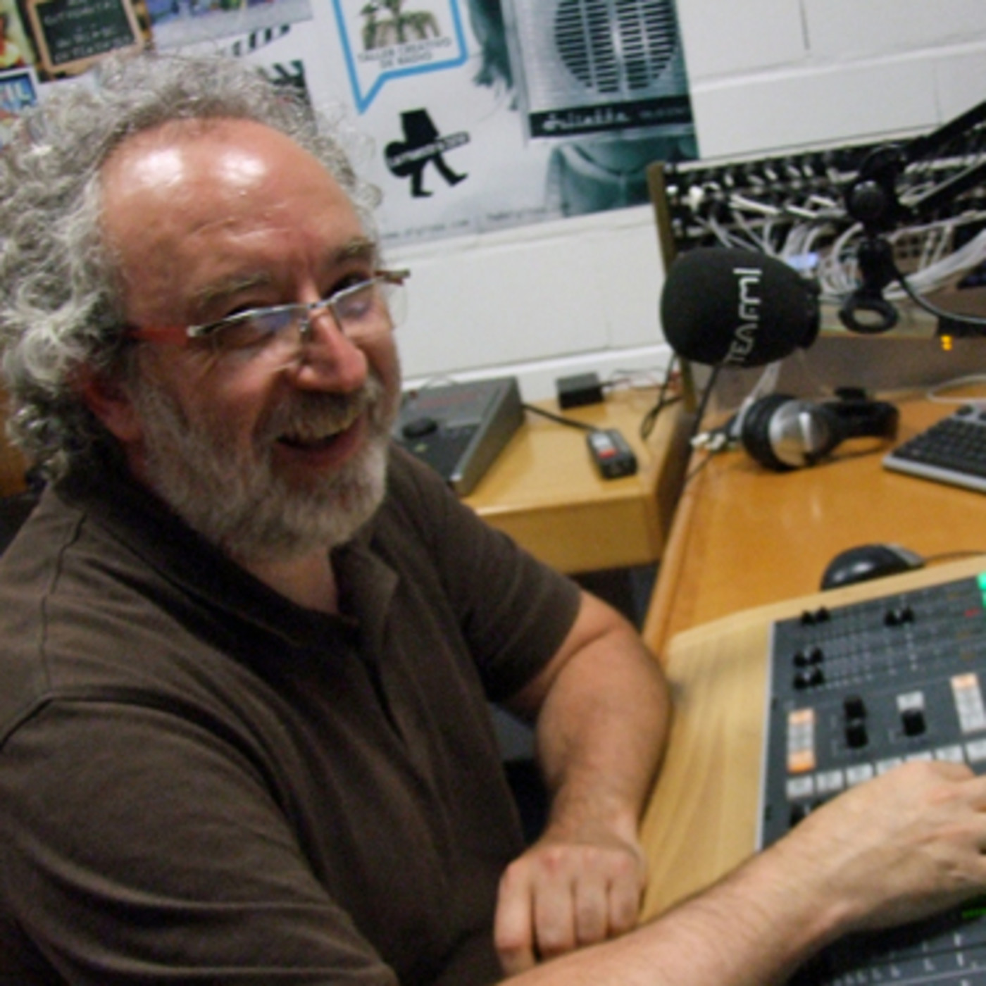 Podcast Diez